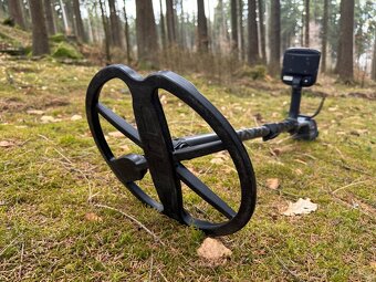 Minelab CTX 3030 - 4