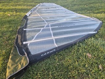 WS plachta Rushwind Strike-F 6,5 - 4