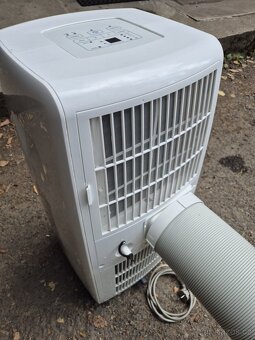 Mobilní klimatizace Fairline MAC2300C - 4