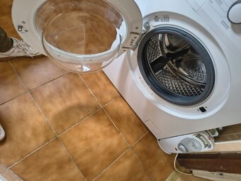 Pračka Beko 6 kg top stav - 4