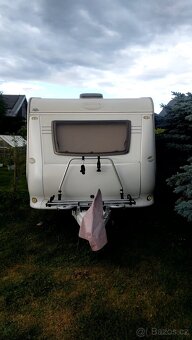 Hobby 440 de luxe - 4