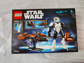 Lego 75532 Star Wars Scout Trooper - 4