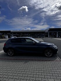 Prodam BMW 118d r.v. 2012 - 4