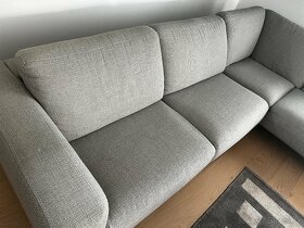 Natuzzi sofa - 4