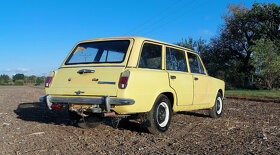 Vaz, Lada 2102 kombi - 4