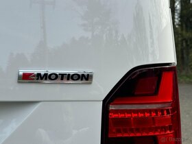 VW Multivan T6.1 Highline 2.0 TDI/150kW/4Motion/2022/6tKm - 4