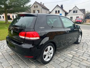 Volkswagen Golf 6 Tsi 120tis Km - 4