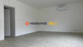 Prodej novostavby bytu Radůz 1+kk, 47 m2, Hodonín - 4