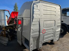 Prodám kabinu Volvo FH4 - 4