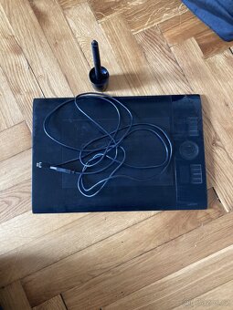 Grafický tablet WACOM Intuos - 4