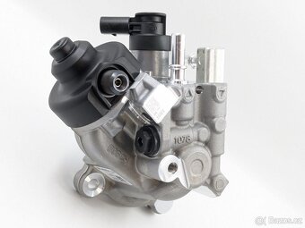NOVÉ Palivové čerpadlo pro BMW Bosch 0445010776 - 4