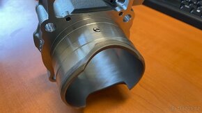 Prodám válec KTM SX-F 450, Husqvarna FC,FS450 - 4