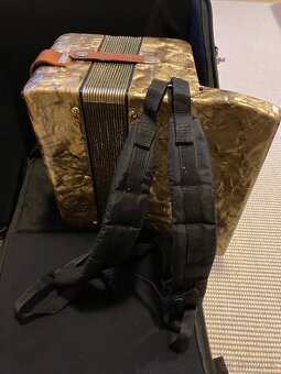 Harmonika Rigolett - 4