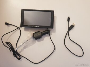 Garmin drive 60 - 4