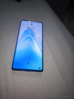 Honor Magic5 Lite 5g - 4