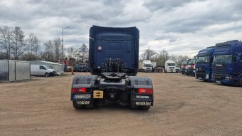 Scania R420 HPI / Euro 5 / Hydraulika / Full air / SKLADEM - 4