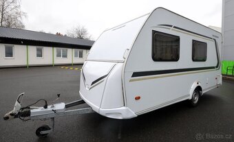 Karavan Weinsberg CaraOne 420 QD - 4