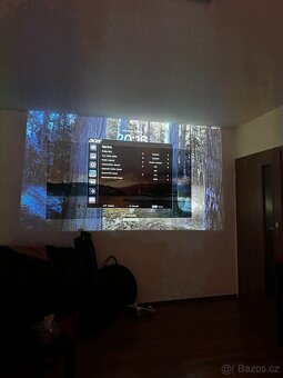 Acer P1500 - DLP 3D 1080p - 10000:1, 3000 LUMENS, Zoom, 2.2K - 4