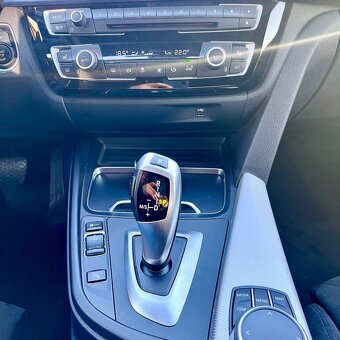 BMW F36 430i Gran Coupe xdrive - 4
