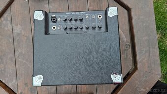 Basové kombo Phil Jones Bass - 4