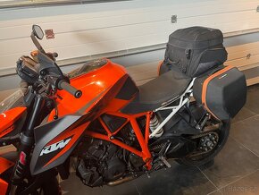 KTM SuperDuke 1290 - 4