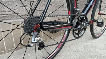CUBE Litening Super HPC Pro - 4