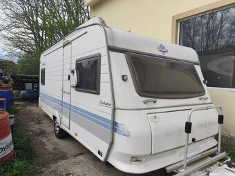 Karavan HOBBY - 4