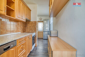 Prodej bytu 3+1, 71 m², Bělčice - 4