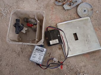 Pisoar - 4