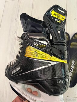 PRO MODEL BAUER ULTRASONIC VEĽKOSŤ 5 fit 3 - 4