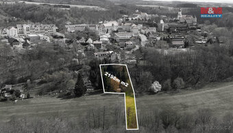 Prodej chaty s pozemkem k rekreaci – Nové Město n. M. - 4