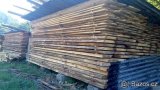 stavební řezivo - 4