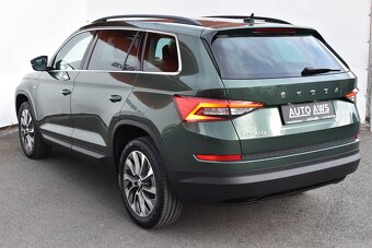 Škoda Kodiaq 2.0TDi DSG Clever LED Assist Virtual - 4