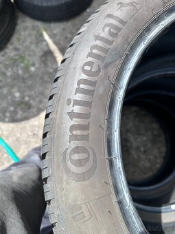 Celoroční sada pneu 205/55 R17 - Continental - 4