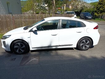2019R HYUNDAI IONIQ - 4