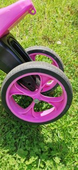 Odrážedlo FUNNY WHEELS Rider SuperSport 2v1 - 4
