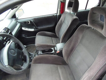 Opel Frontera 2.2 DTi 4x4 redukce tažné 2.8T - 4