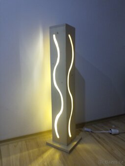 Lampa - 4