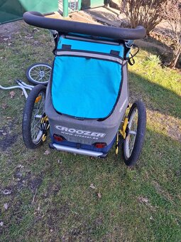 Croozer - 4