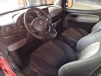 Fiat doblo 1.3 jtd - veškeré náhradní díly - 4