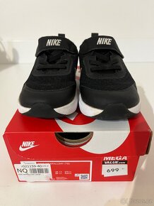 Dětské tenisky NIKE vel. 25 - 4