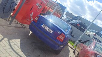 Skoda octavia 1.9 tdi 66kw bez stk - 4