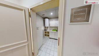 Pronájem, kancelář, 26m2, Ostrava, ul. Nádražní - 4