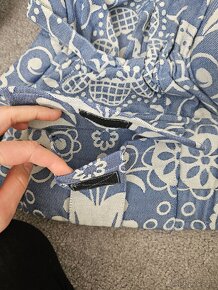 Kvalitní ergonomické nosítko Be Lenka 3 - 36 měsíců - 4