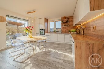 Prodej bungalovu 4+KK, Stará ves nad Ondřejnicí - 4