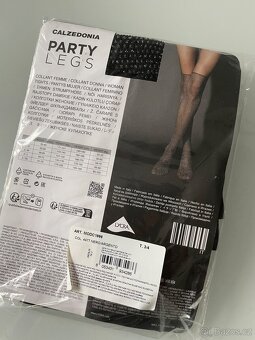 Calzedonia různé punčochy - 4