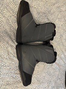 Snowboard boty Nitro Vagabond TLS - 4