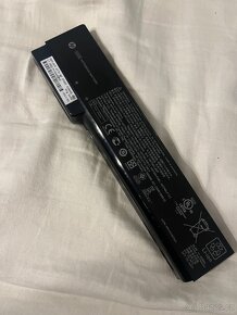 HP ProBook 6470b - 4