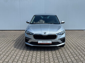 Škoda Scala 1.5 TSI 110 kW Top Selection - 4