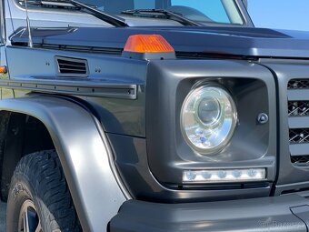 Mercedes-Benz G 350d 180 kW/Professional/4×4/Bi-Xenon/DPH - 4